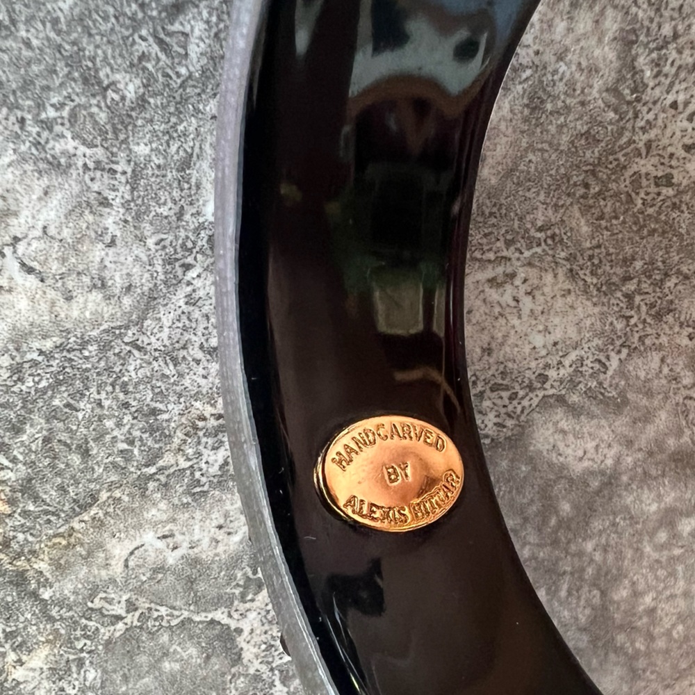 Alexis Bittar Set - Picture 2 of 5